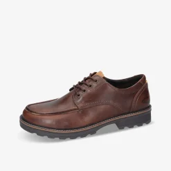 camel active ​ Herren Schnürer-Herren Halbschuhe