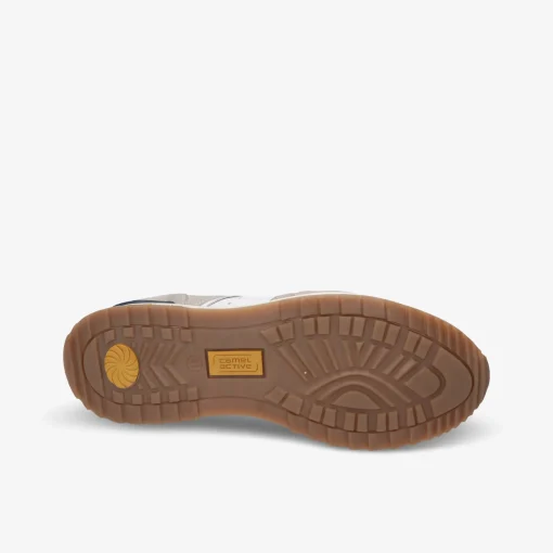 camel active ​ Herren Schnürer-Herren Halbschuhe | Größen Ab 47