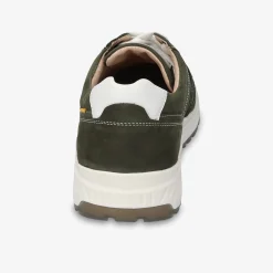 camel active ​ Herren Schnürer-Herren Halbschuhe