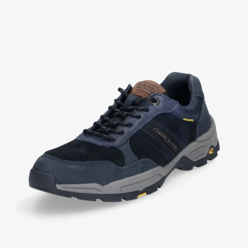 camel active ​ Herren Schnürer-Herren Halbschuhe | Größen Ab 47
