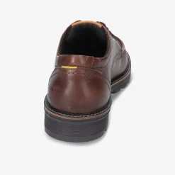 camel active ​ Herren Schnürer-Herren Halbschuhe