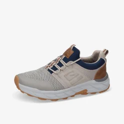 camel active ​ Herren Schnürer-Herren Halbschuhe