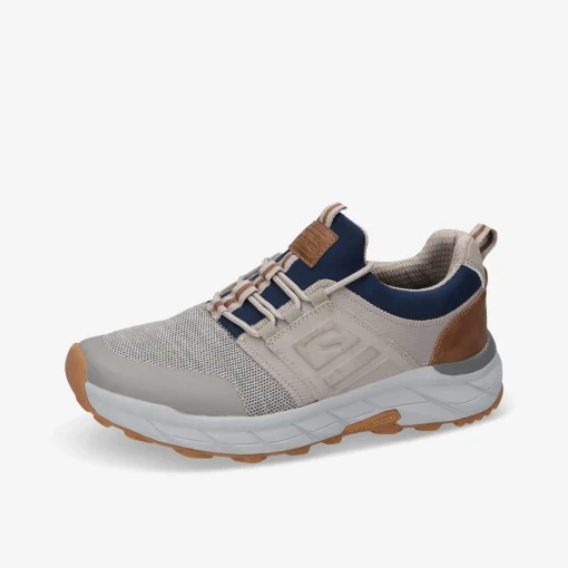 camel active ​ Herren Schnürer-Herren Halbschuhe