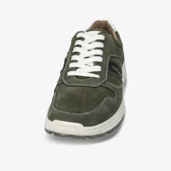 camel active ​ Herren Schnürer-Herren Halbschuhe