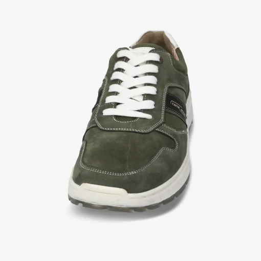 camel active ​ Herren Schnürer-Herren Halbschuhe