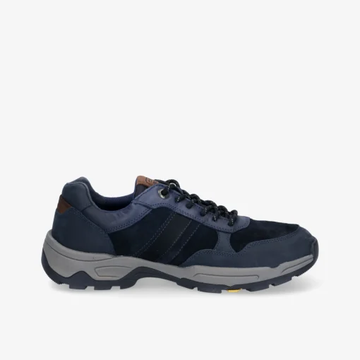 camel active ​ Herren Schnürer-Herren Halbschuhe | Größen Ab 47