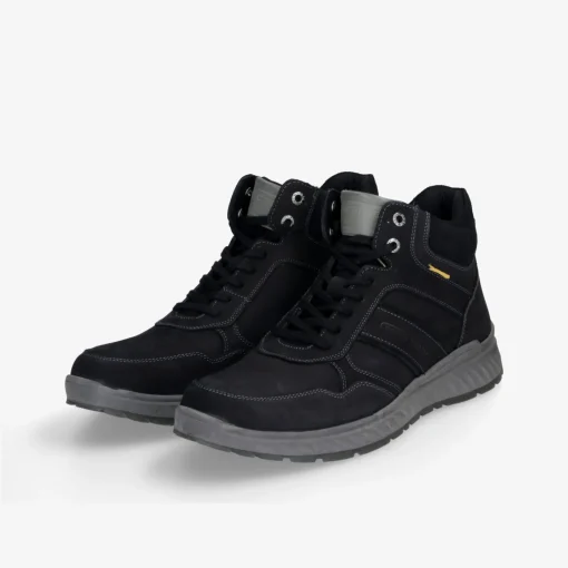 camel active ​ Herren Schnürboot-Herren Boots