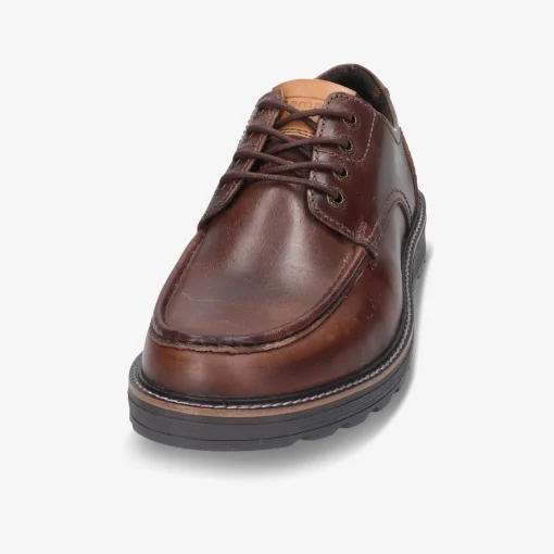 camel active ​ Herren Schnürer-Herren Halbschuhe