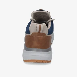 camel active ​ Herren Schnürer-Herren Halbschuhe