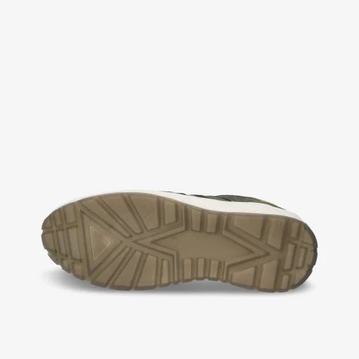 camel active ​ Herren Schnürer-Herren Halbschuhe