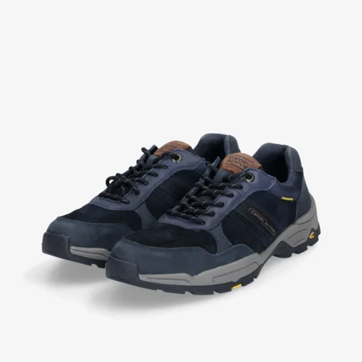 camel active ​ Herren Schnürer-Herren Halbschuhe | Größen Ab 47