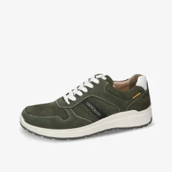 camel active ​ Herren Schnürer-Herren Halbschuhe