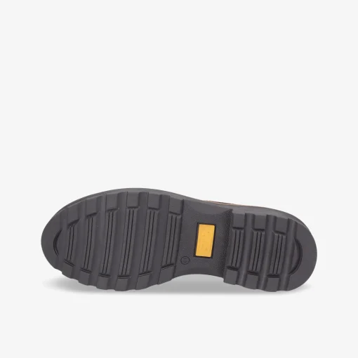 camel active ​ Herren Schnürer-Herren Halbschuhe