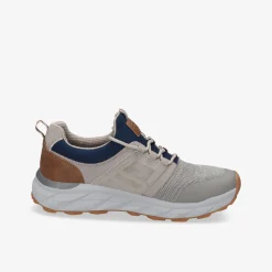 camel active ​ Herren Schnürer-Herren Halbschuhe