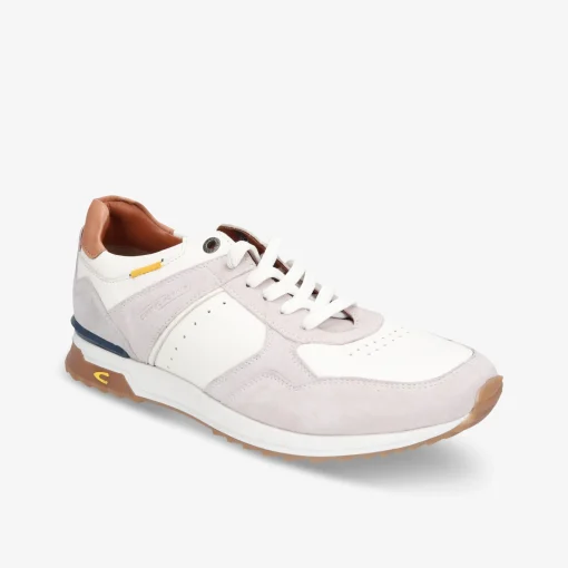 camel active ​ Herren Schnürer-Herren Halbschuhe | Größen Ab 47