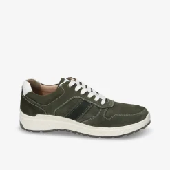 camel active ​ Herren Schnürer-Herren Halbschuhe