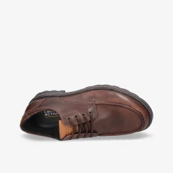 camel active ​ Herren Schnürer-Herren Halbschuhe