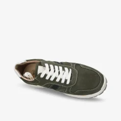 camel active ​ Herren Schnürer-Herren Halbschuhe