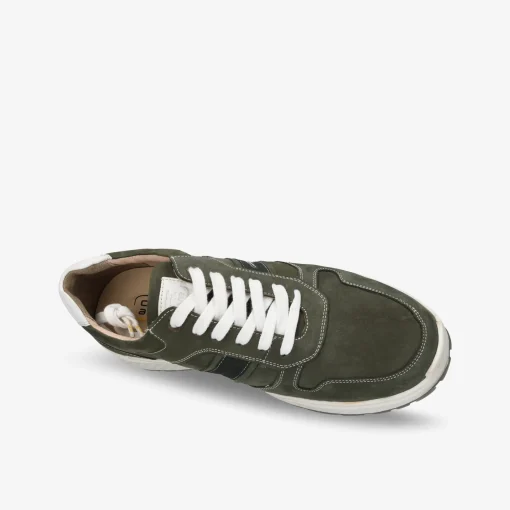 camel active ​ Herren Schnürer-Herren Halbschuhe