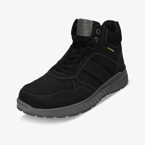 camel active ​ Herren Schnürboot-Herren Boots