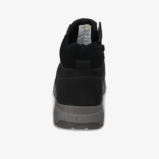 camel active ​ Herren Schnürboot-Herren Boots