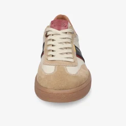 camel active Herren Sneaker Low-Herren Sneaker