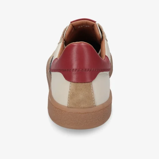 camel active Herren Sneaker Low-Herren Sneaker