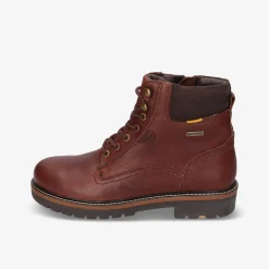 camel active ​ Herren Winterstiefel-Herren Stiefel