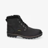 camel active ​ Herren Winterstiefel-Herren Stiefel
