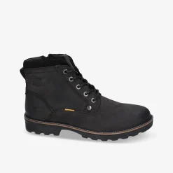 camel active ​ Herren Winterstiefel-Herren Stiefel