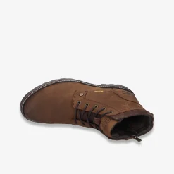 camel active ​ Herren Winterstiefel-Herren Stiefel