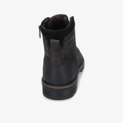 camel active ​ Herren Winterstiefel-Herren Stiefel