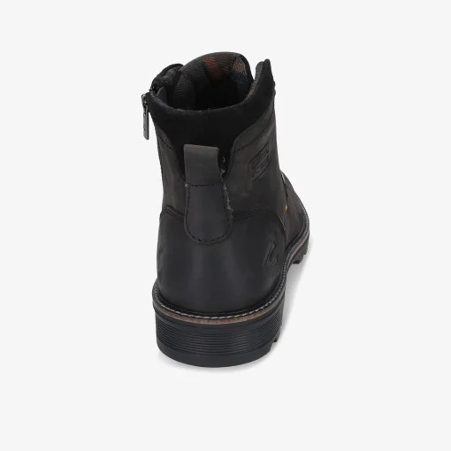 camel active ​ Herren Winterstiefel-Herren Stiefel