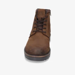 camel active ​ Herren Winterstiefel-Herren Stiefel