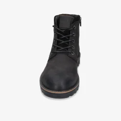 camel active ​ Herren Winterstiefel-Herren Stiefel