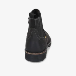 camel active ​ Herren Winterstiefel-Herren Stiefel