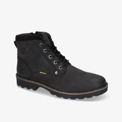 camel active ​ Herren Winterstiefel-Herren Stiefel