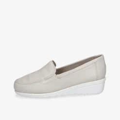 CAPRICE ​ Damen Halbschuh-Damen Komfortschuhe