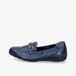 CAPRICE ​ Damen Halbschuh-Damen Komfortschuhe | Halbschuhe