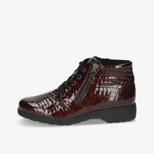 CAPRICE ​ Damen Halbschuh-Damen Komfortschuhe | Halbschuhe