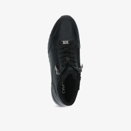 CAPRICE ​ Damen Halbschuh-Damen Komfortschuhe | Halbschuhe