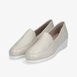 CAPRICE ​ Damen Halbschuh-Damen Komfortschuhe