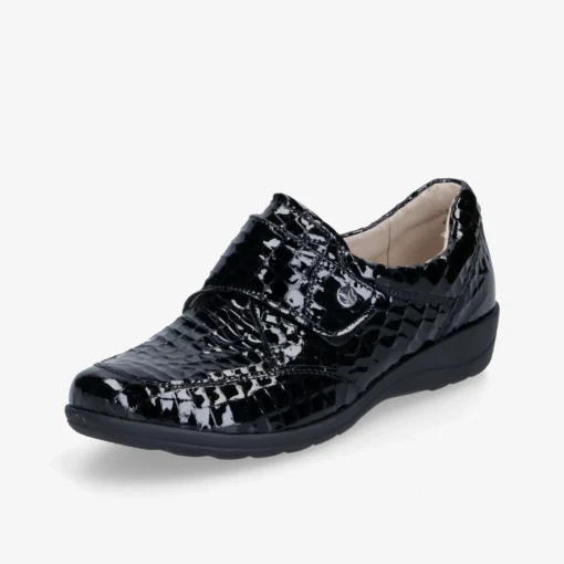 CAPRICE ​ Damen Halbschuh-Damen Komfortschuhe | Halbschuhe