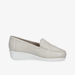 CAPRICE ​ Damen Halbschuh-Damen Komfortschuhe