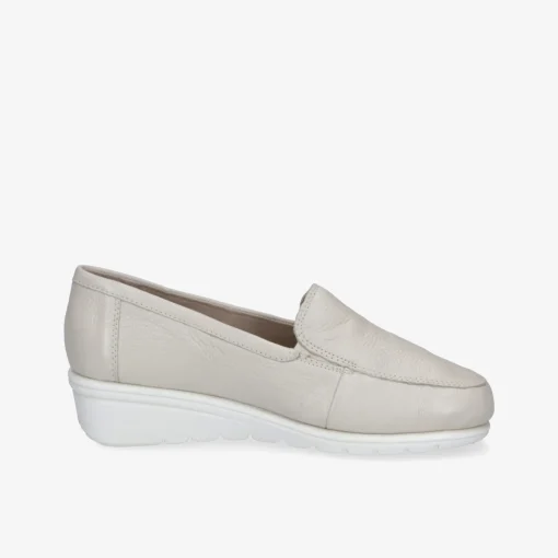 CAPRICE ​ Damen Halbschuh-Damen Komfortschuhe