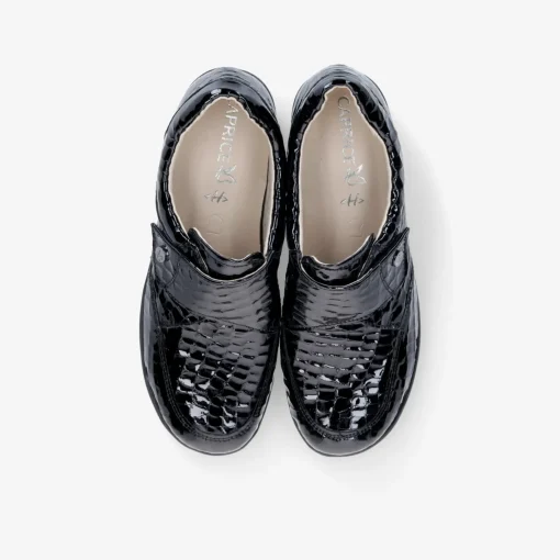 CAPRICE ​ Damen Halbschuh-Damen Komfortschuhe | Halbschuhe