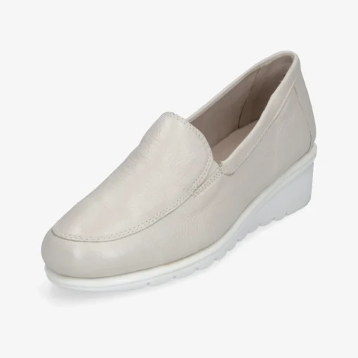 CAPRICE ​ Damen Halbschuh-Damen Komfortschuhe
