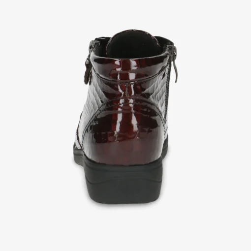 CAPRICE ​ Damen Halbschuh-Damen Komfortschuhe | Halbschuhe