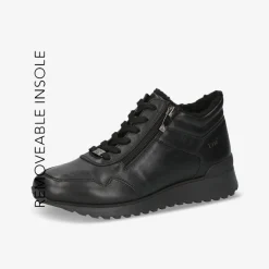 CAPRICE ​ Damen Halbschuh-Damen Komfortschuhe | Halbschuhe