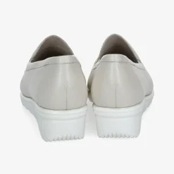 CAPRICE ​ Damen Halbschuh-Damen Komfortschuhe
